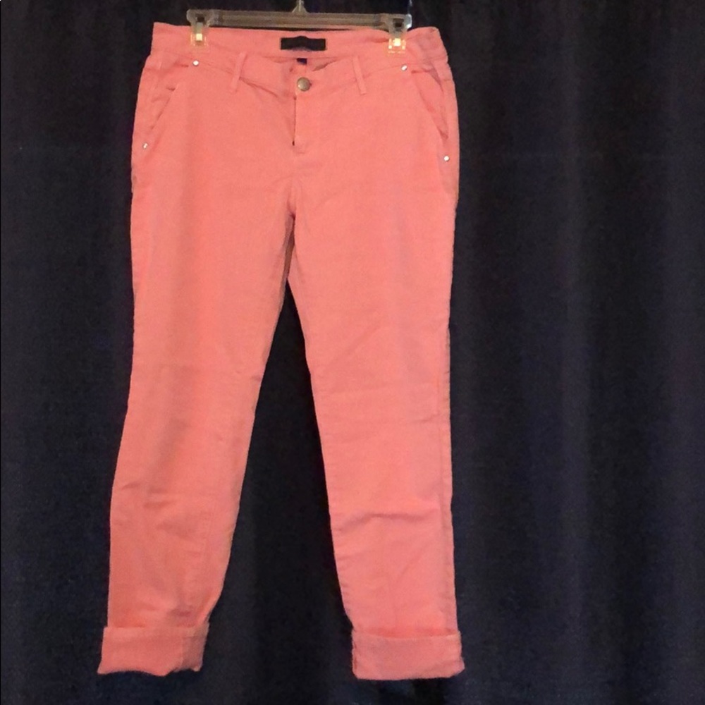 Adorable pink Juicy Jean Couture